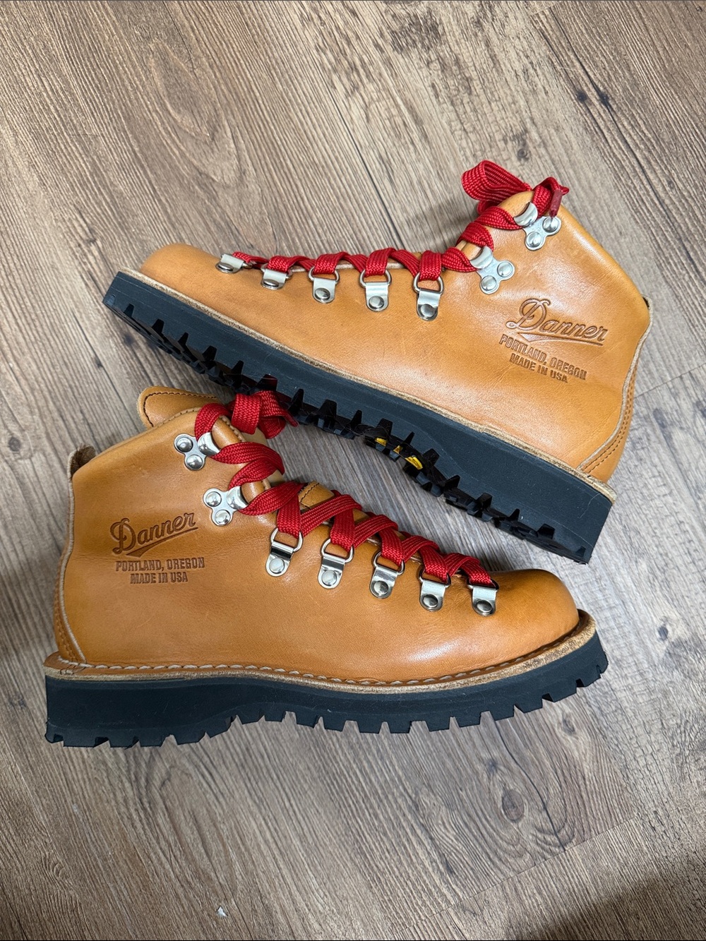 Danner Mountain Lite Cascade Boot - Picture 6 of 7